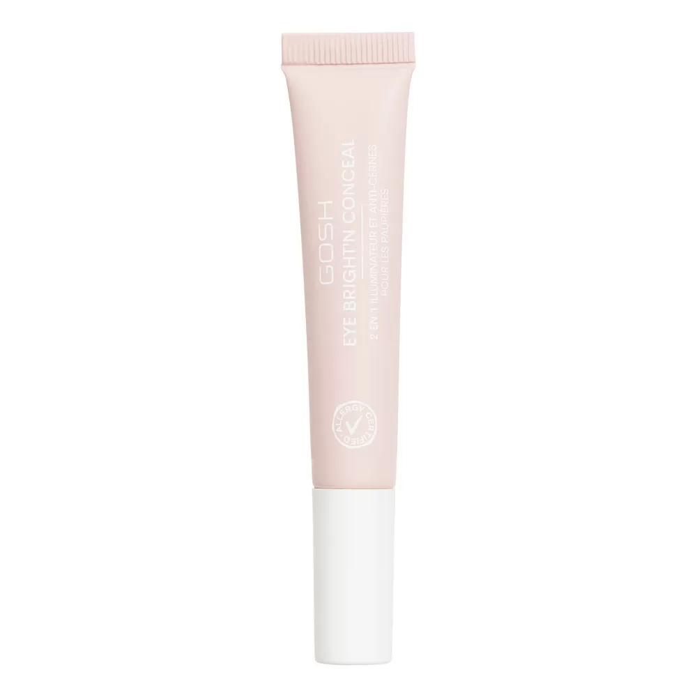 GOSH Eye Bright'n Conceal - 002 Soft Pink