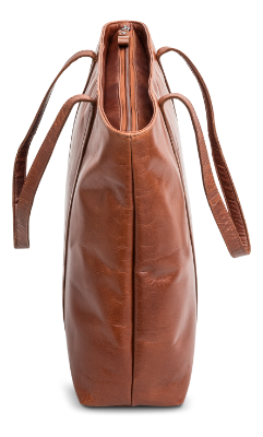House Of Sajaco Håndtaske Cognac 3050039