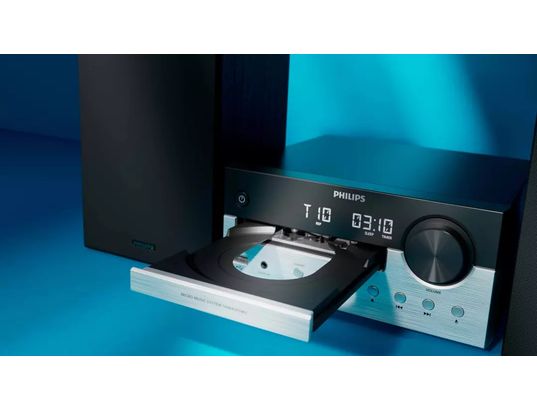 PHILIPS - Micro chaîne hifi TAM4205M2/12