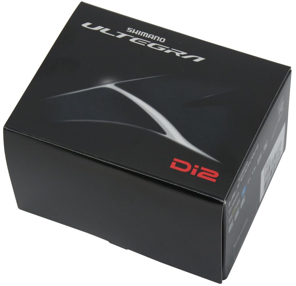 Shimano ULTEGRA Di2 RD-R8050 11-fach Schaltwerk SS kaufen | Bike-Discount