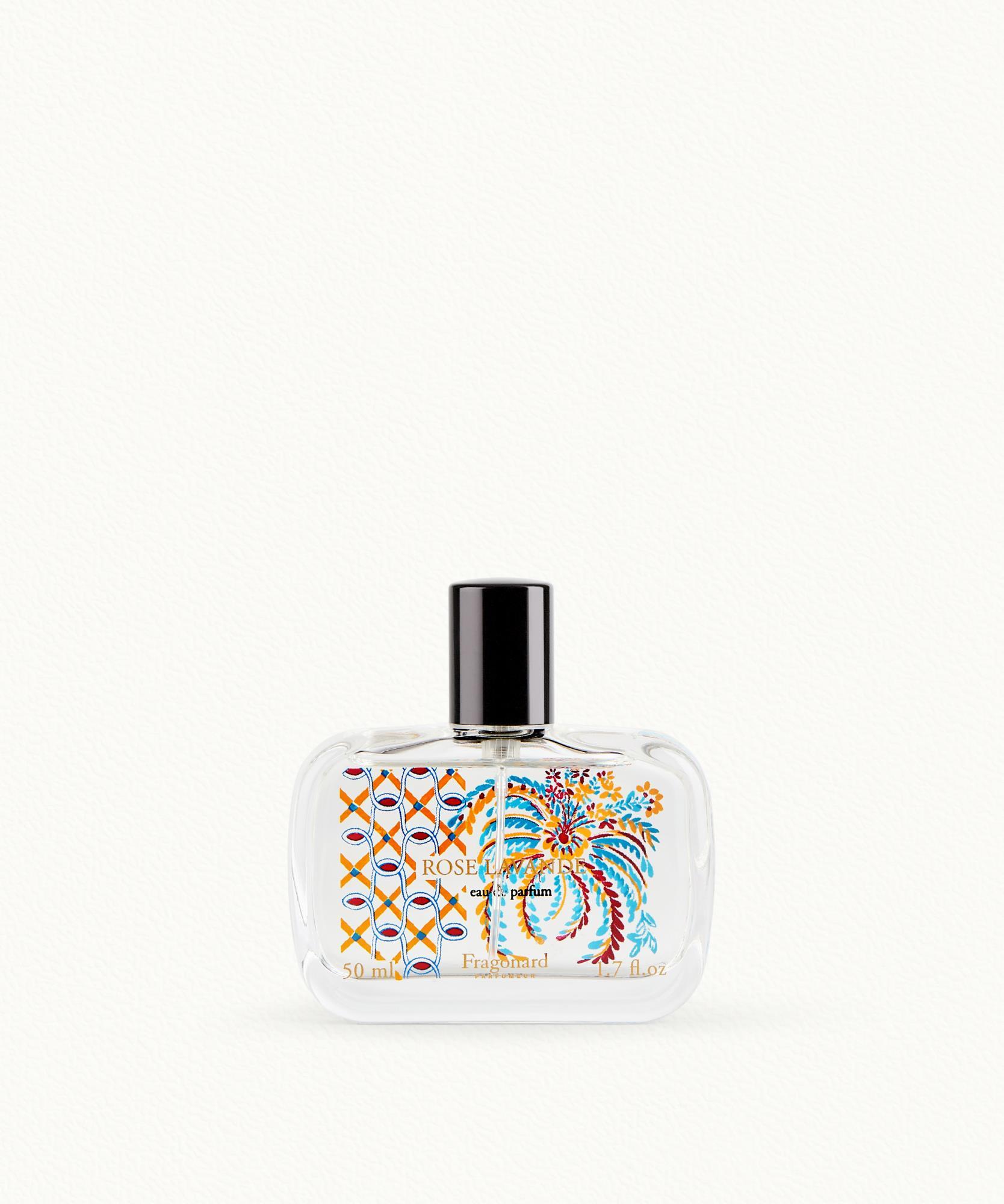 Rose Lavande  Eau de Parfum - 50 ml