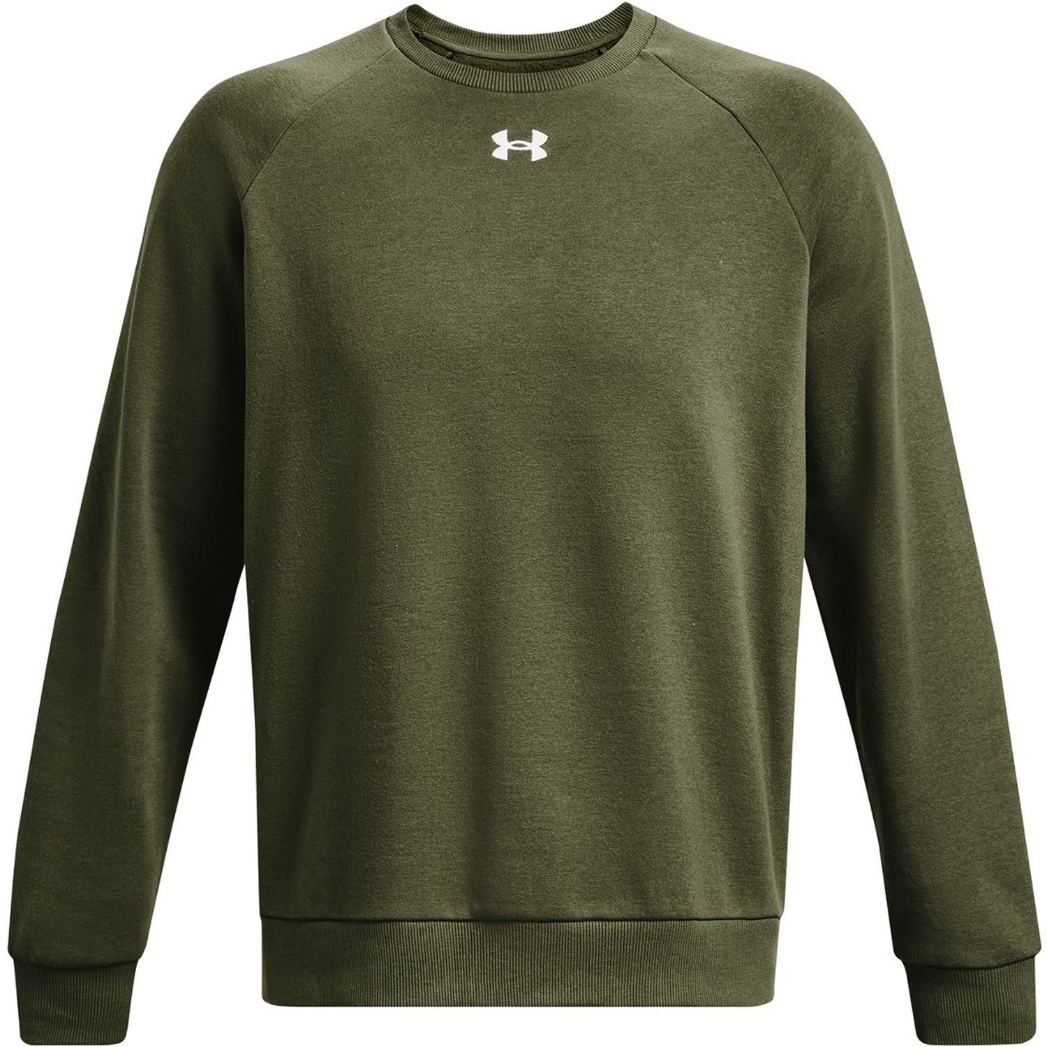 Under ArmourUA Rival Fleece Crew M