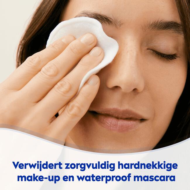 NIVEA Oogmake-up Reinigingslotion 125 ML