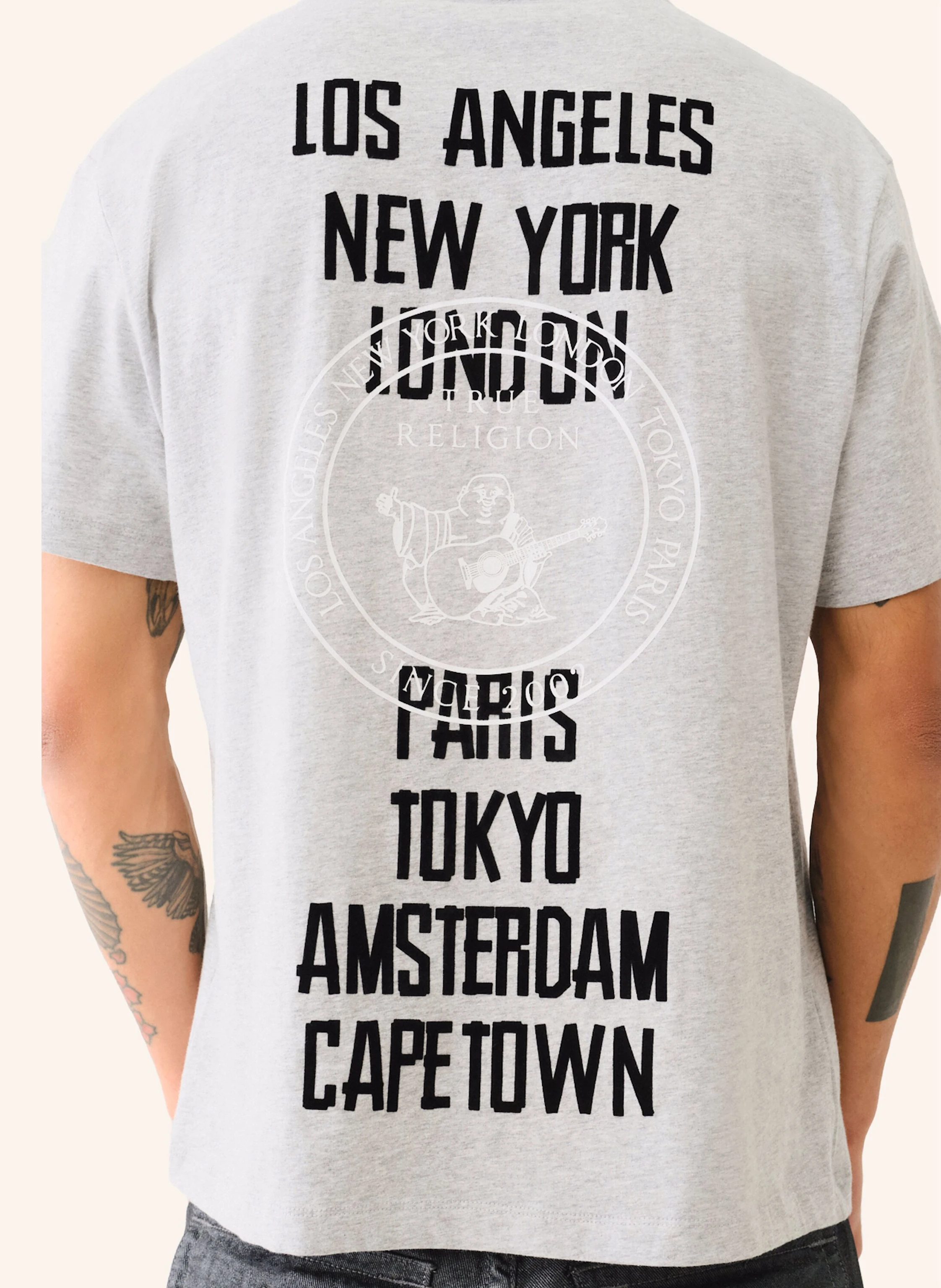 TRUE RELIGION T-Shirt