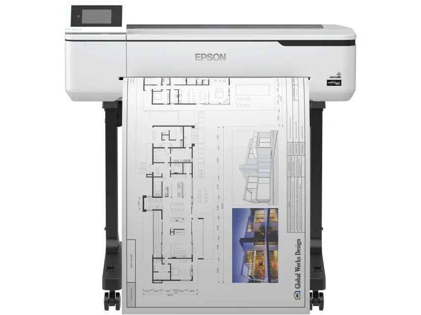Epson SureColor SC-T3100 - 24