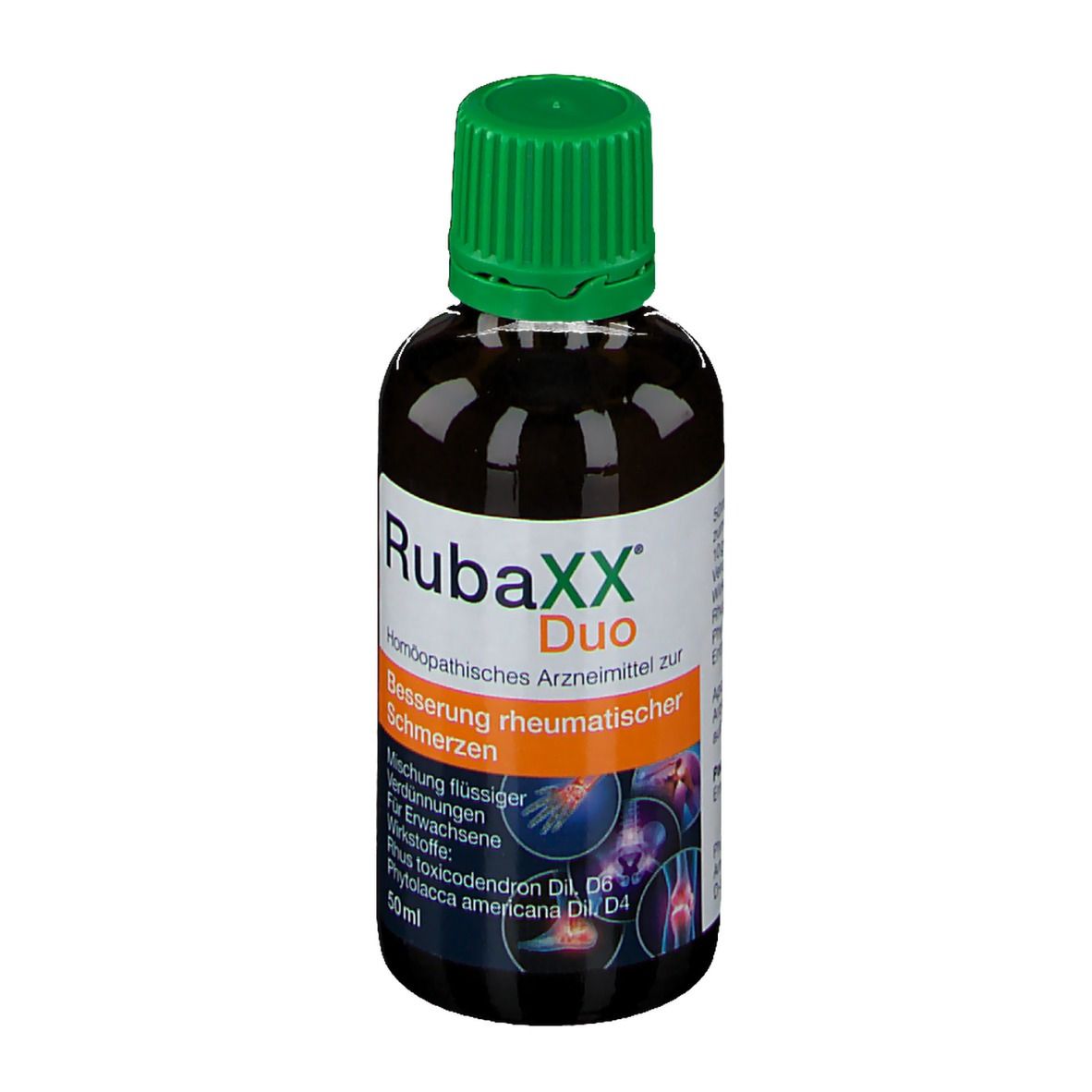 RubaXX® Duo