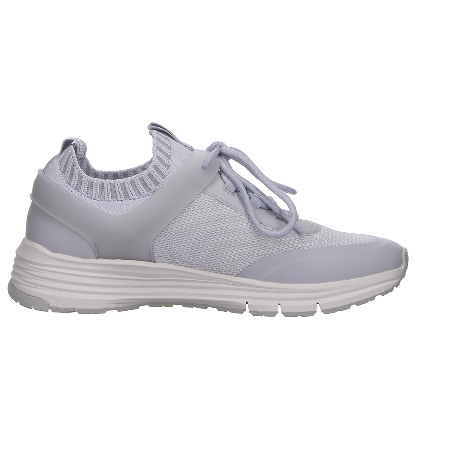 Tamaris Sneaker hellblau blau