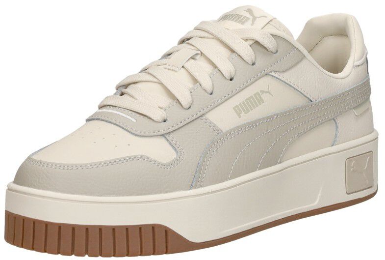 Puma Carina Street beige