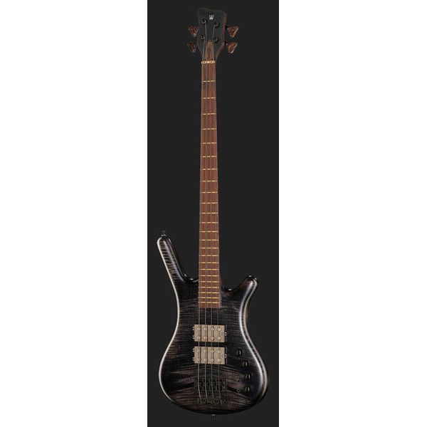 Warwick Masterbuilt Corvette $$ NB 4