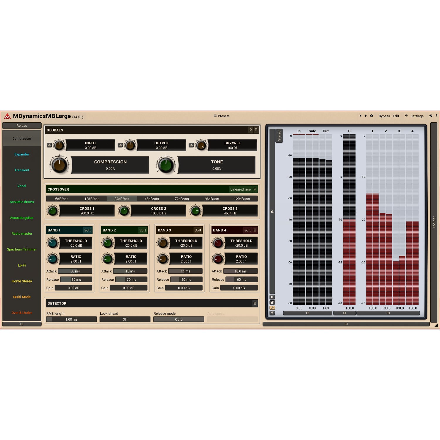 MeldaProduction MDynamicsMB (download)