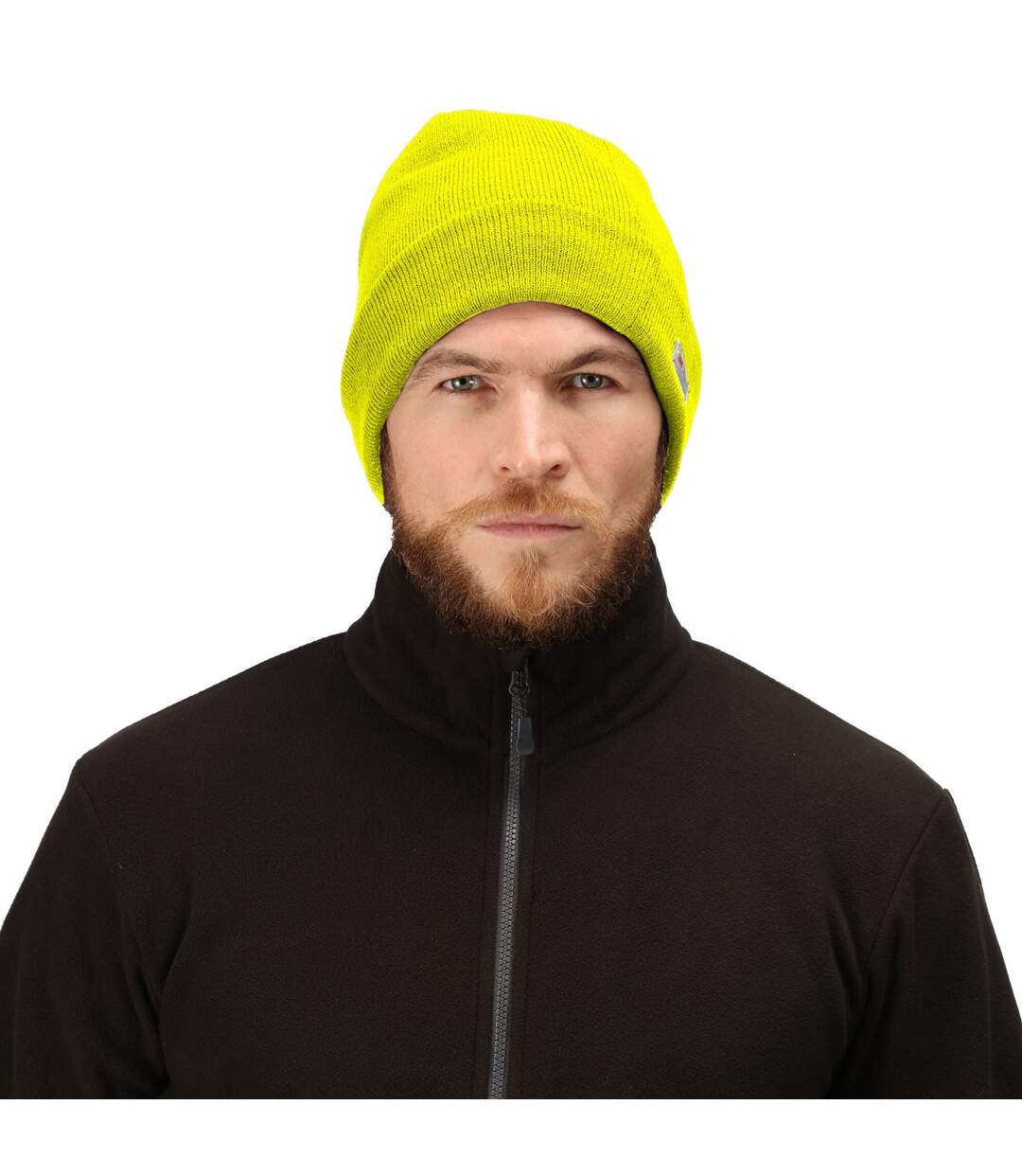 Regatta - Bonnet - Homme (Jaune) - UTRG1531