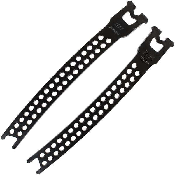 Accessoire crampons PETZL 2 BARRETTES REVERSIBLES L