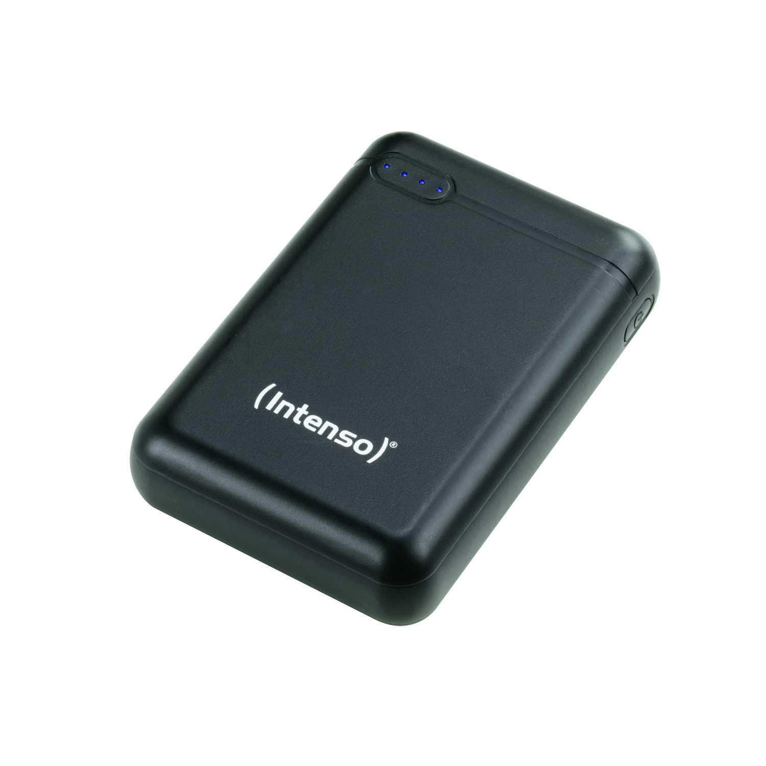 Intenso Powerbank XS10000mAh, schwarz