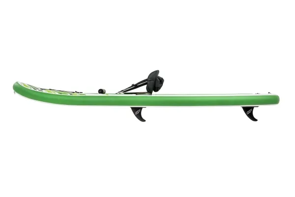 Bestway Hydro-Force™ SUP Freesoul Tech Convertible Set - 3.40m x 89cm x 15cm
