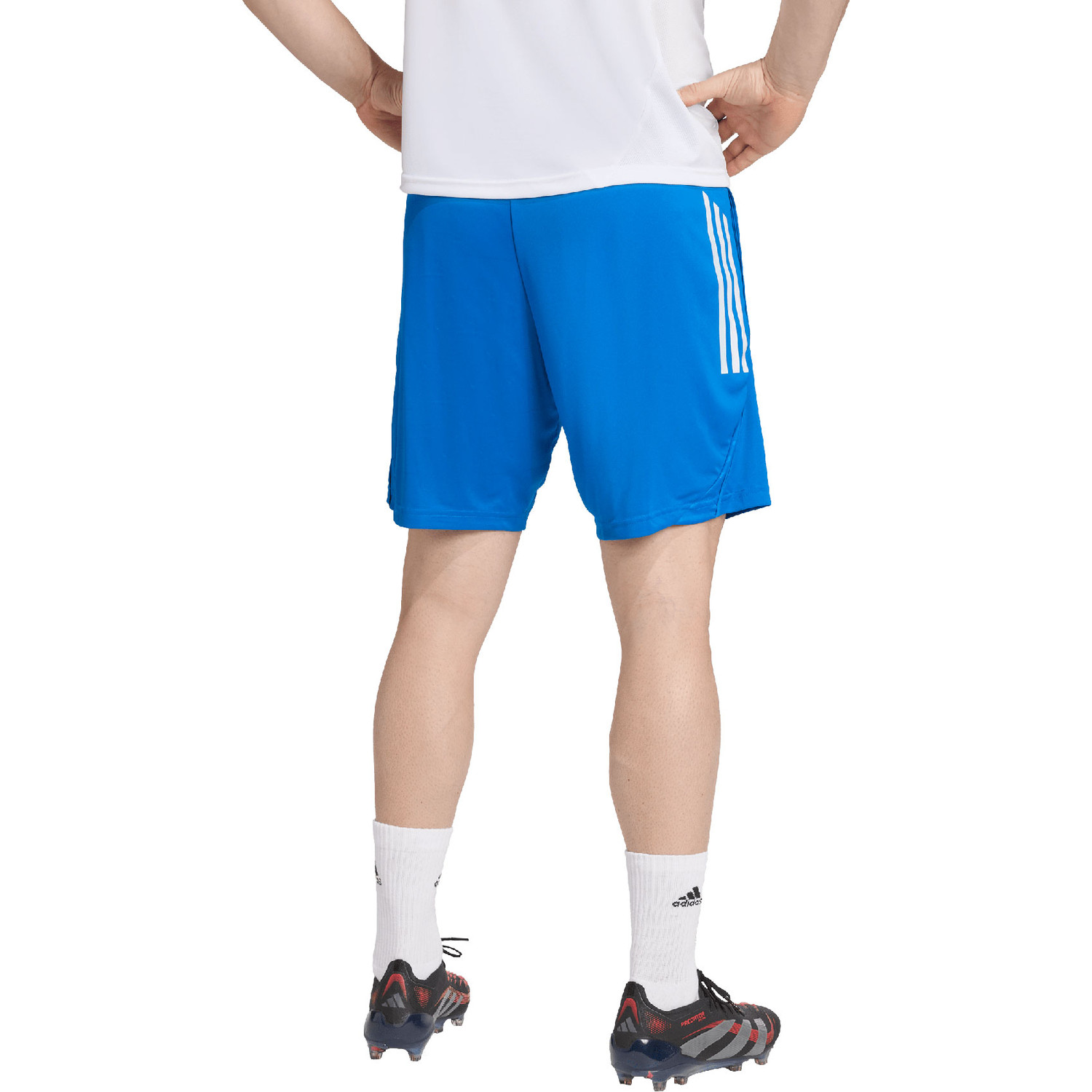 adidas Real Madrid Training Short 2025/2026