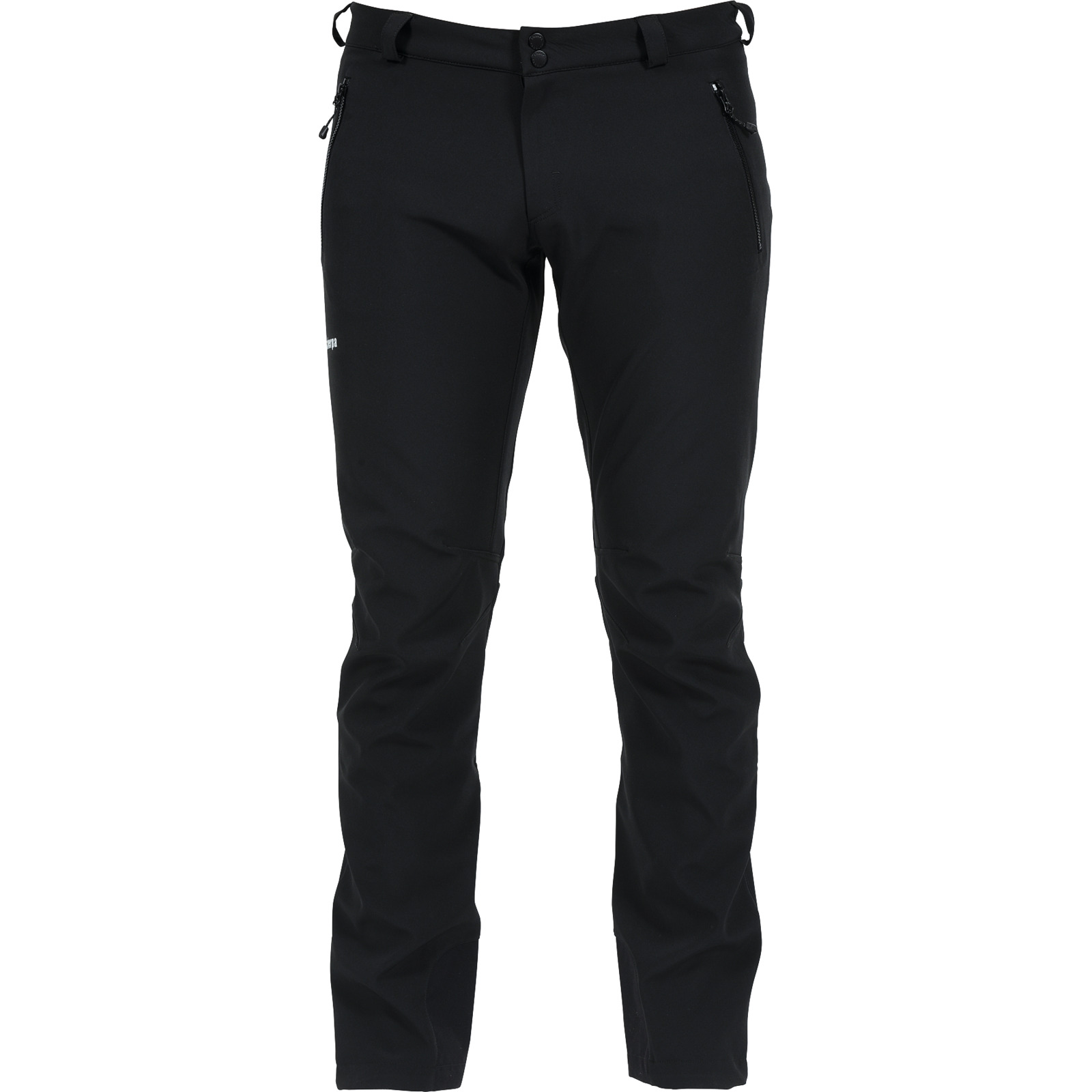 Sherpa Herren-Softshellhose Sunkoshi