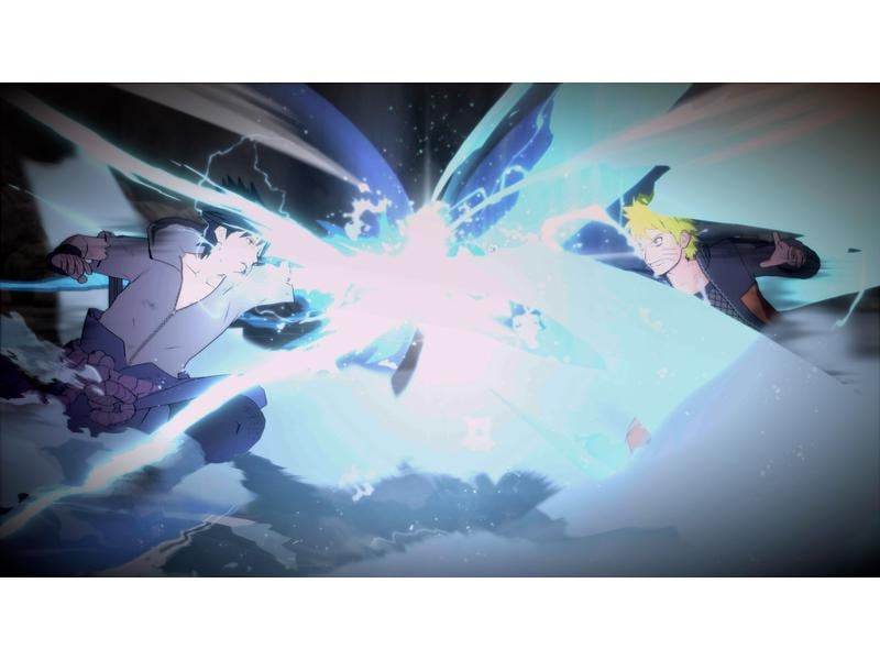 Bandai Namco Naruto X Boruto Ultimate Ninja Storm Connectio Action-Rollenspiel für die PlayStation 5