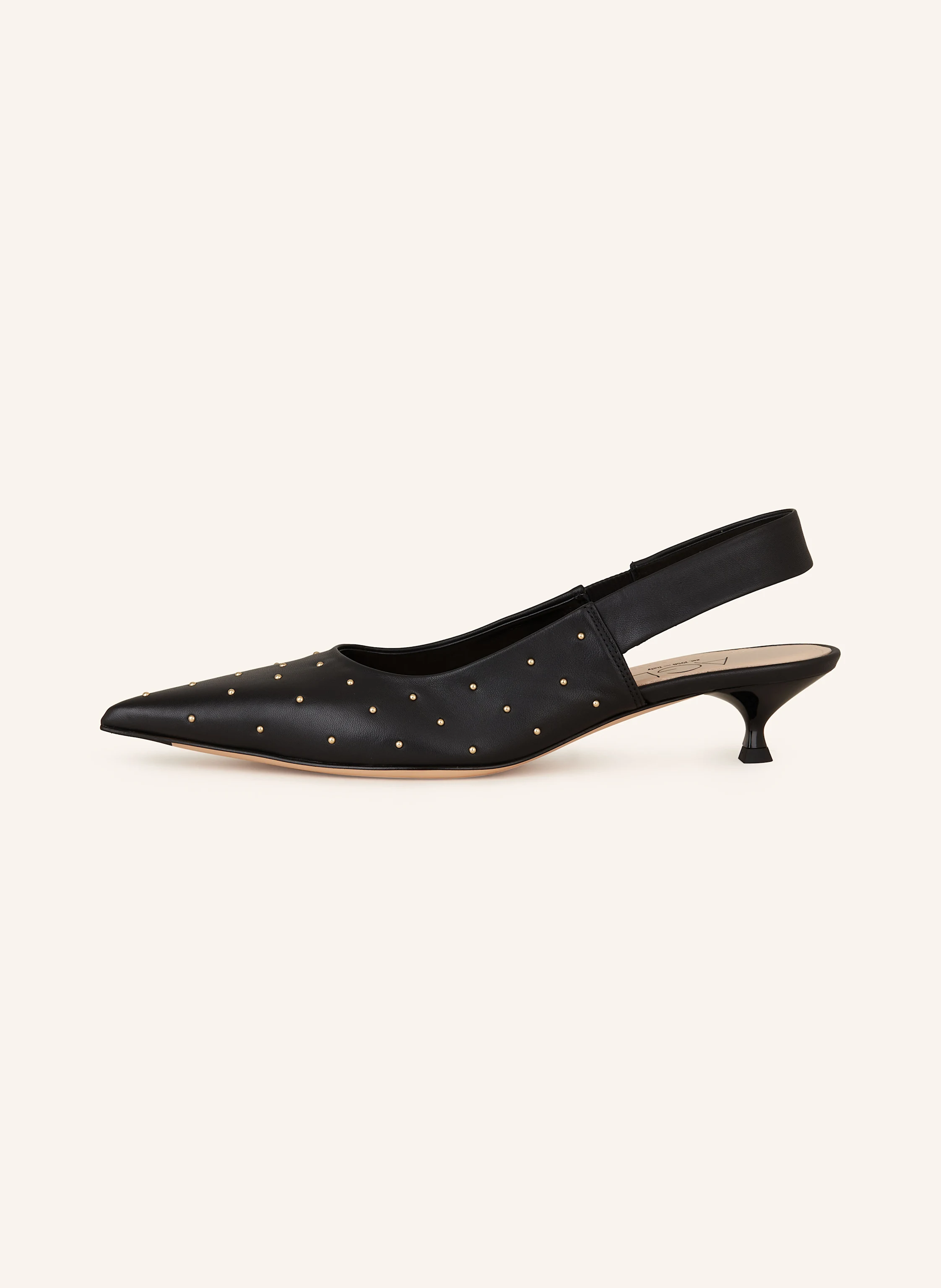 AGL Slingpumps LENOR