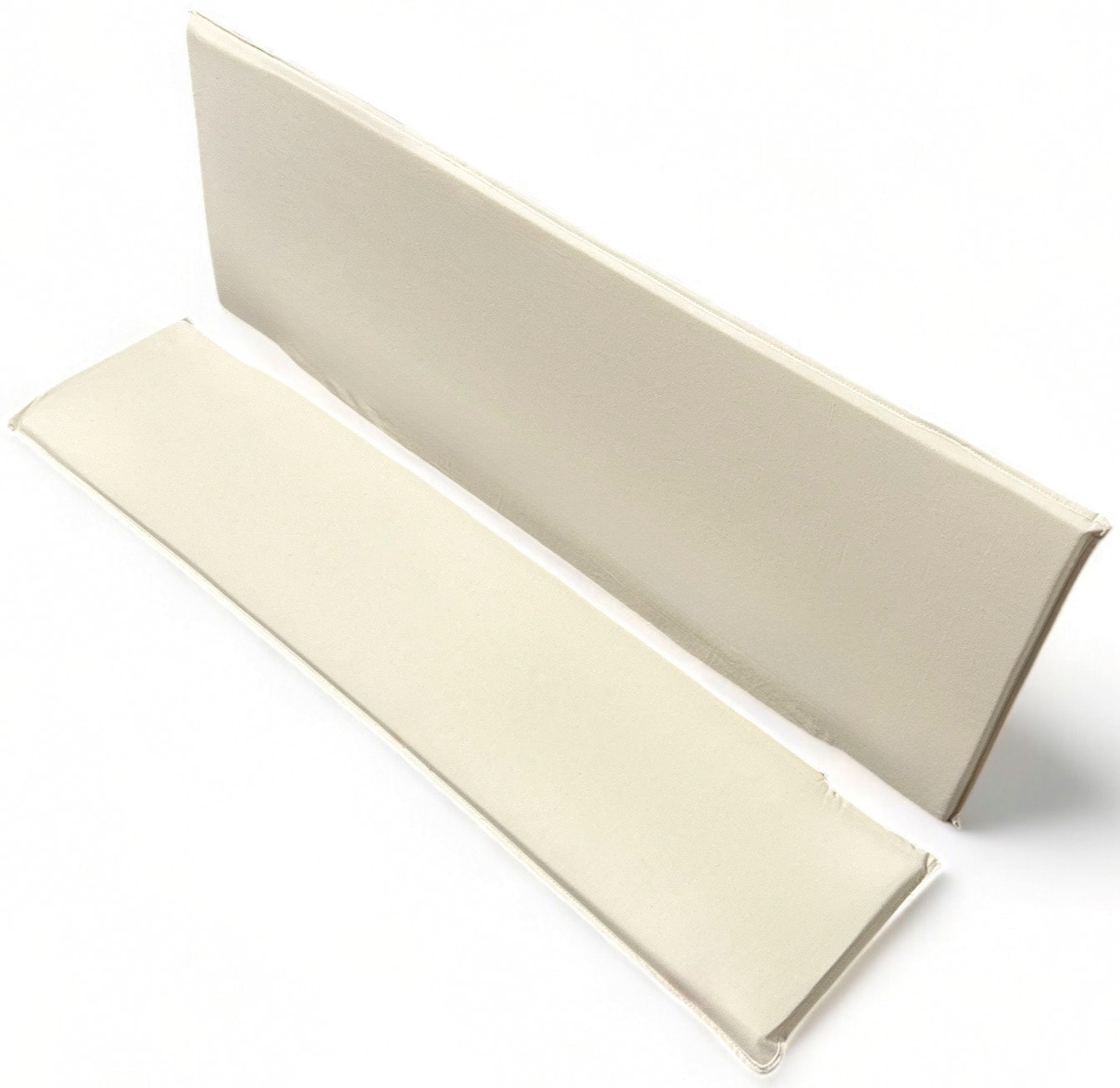 promadino Polsterauflage für Pavillion »Rosenheim« beige