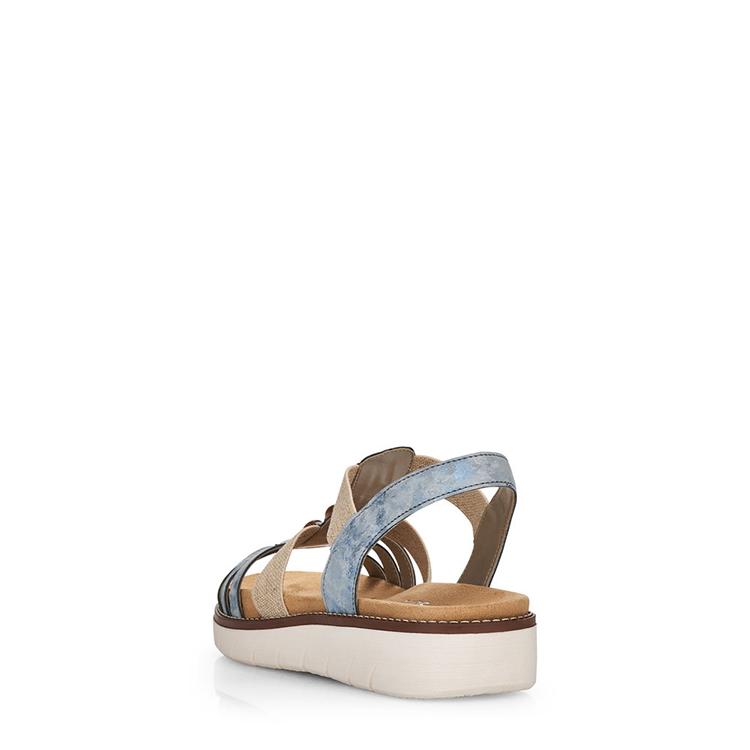 Remonte D2065-12 | BLEU