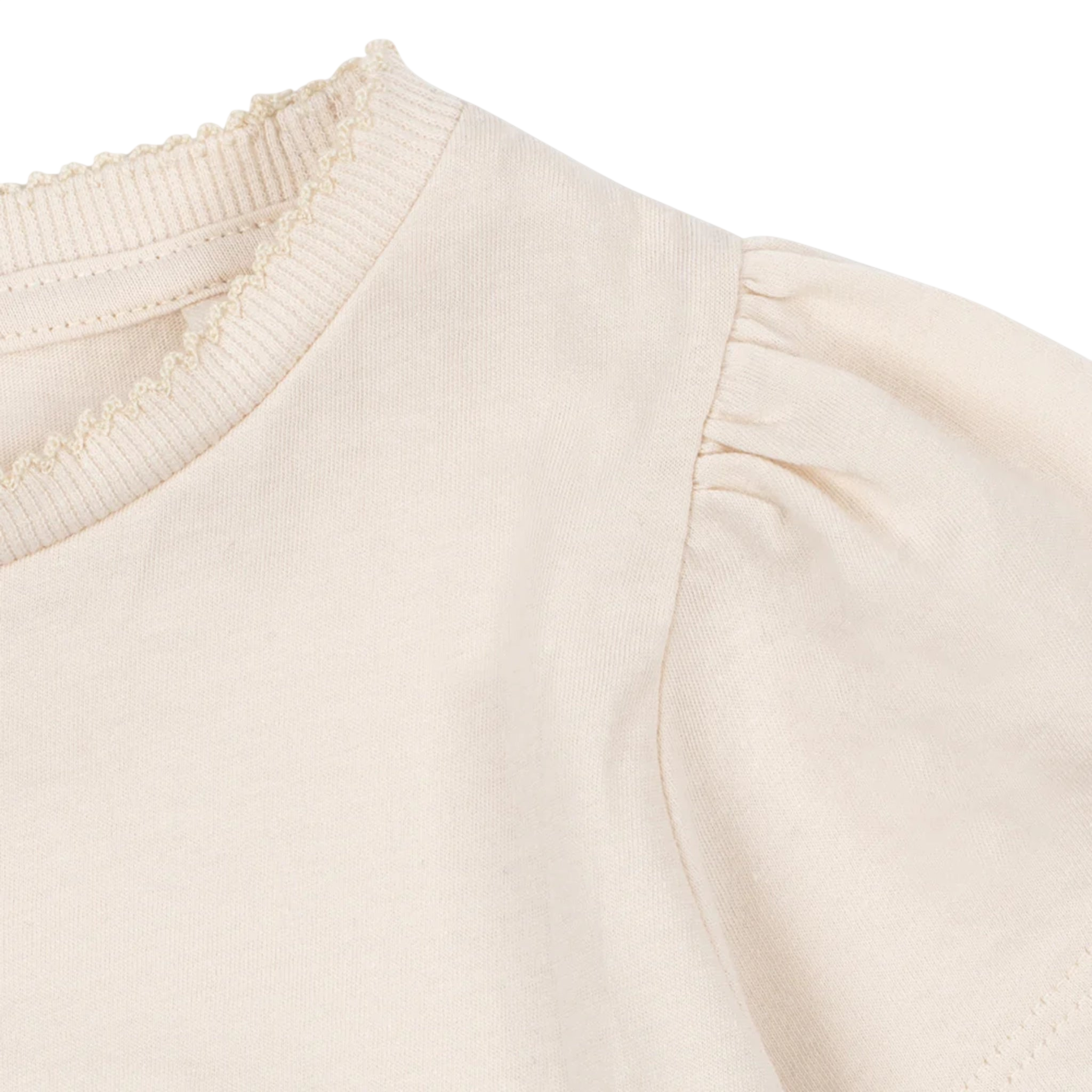 T-Shirt Famo Puff Tee Kitty