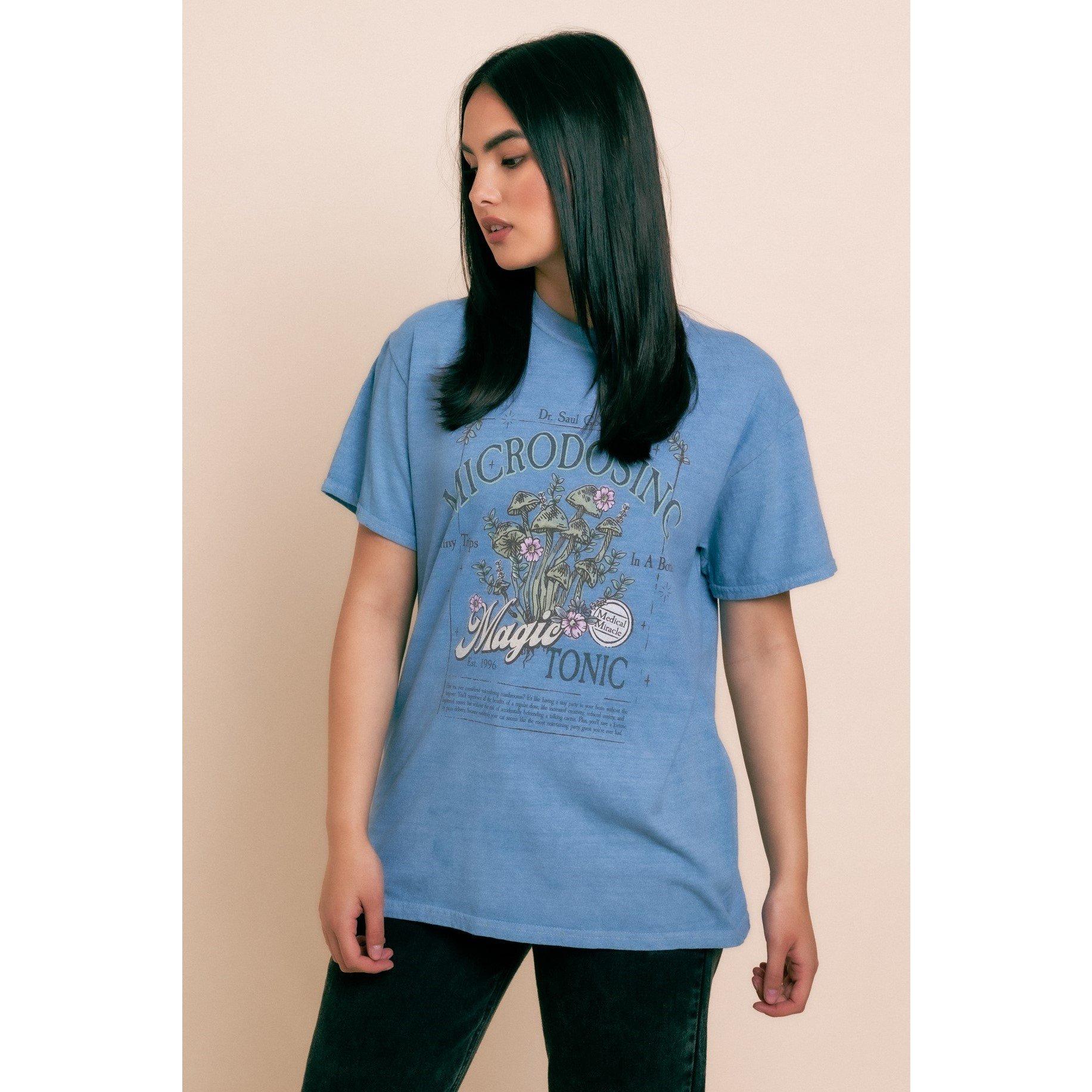 Daisy Street Magic T Shirt