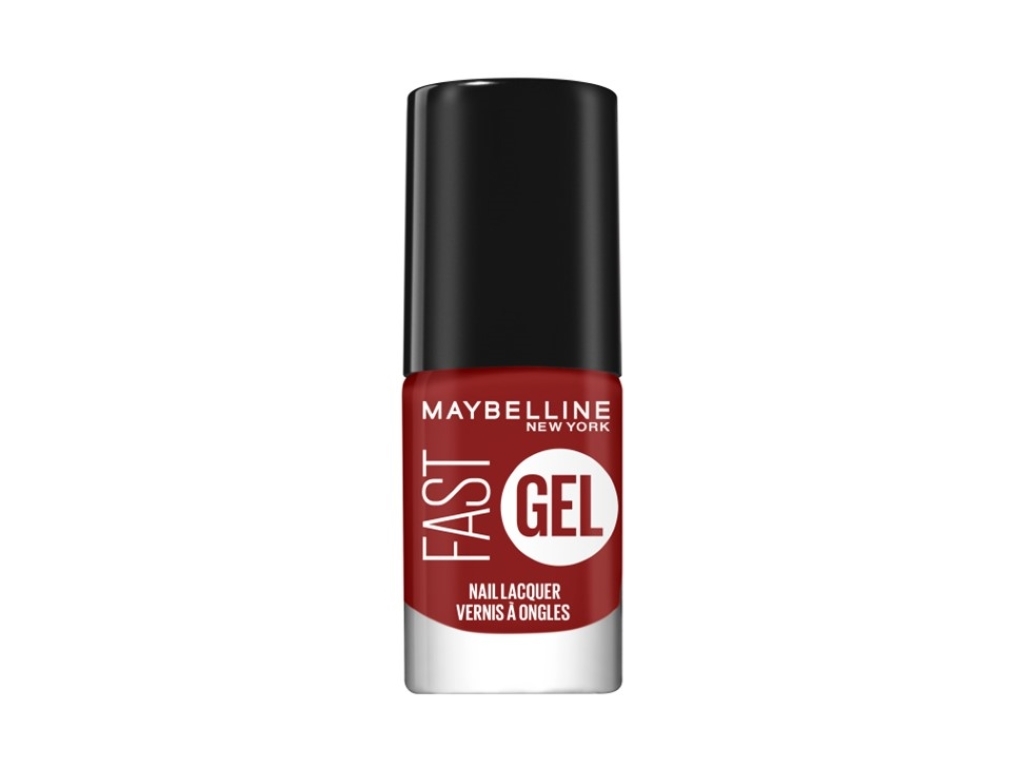VERNIZ MAYBELLINE FASTGEL REBEL 12 NU