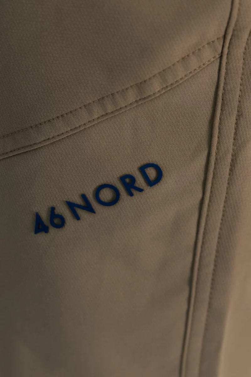 46 NORD Performance Damen Softshellhose