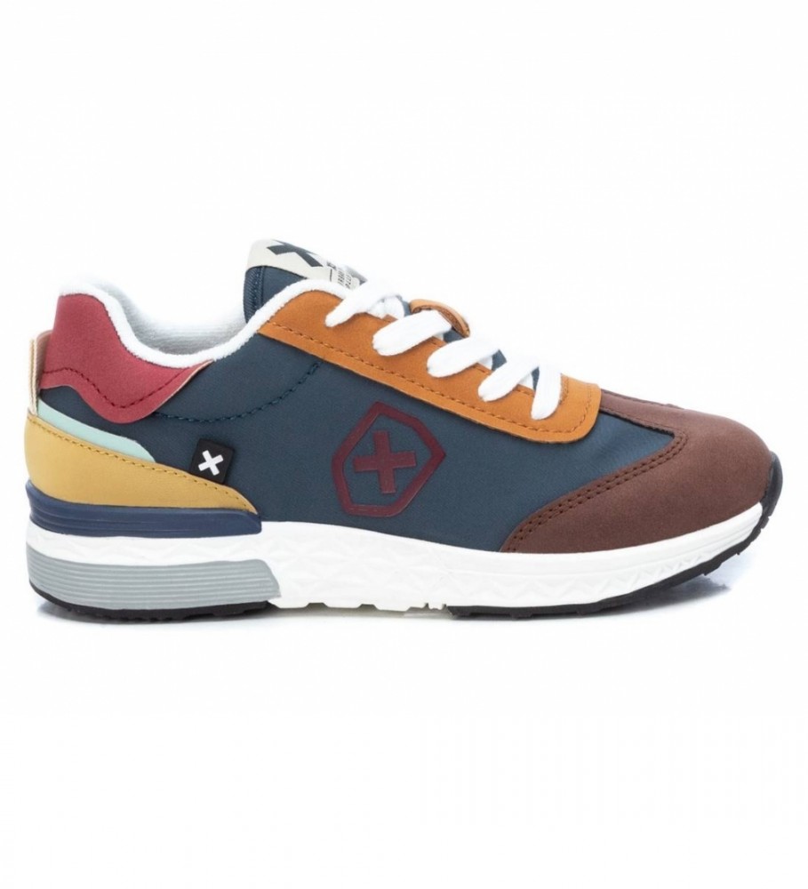 Tênis infantil Xti 150219 multicolorido