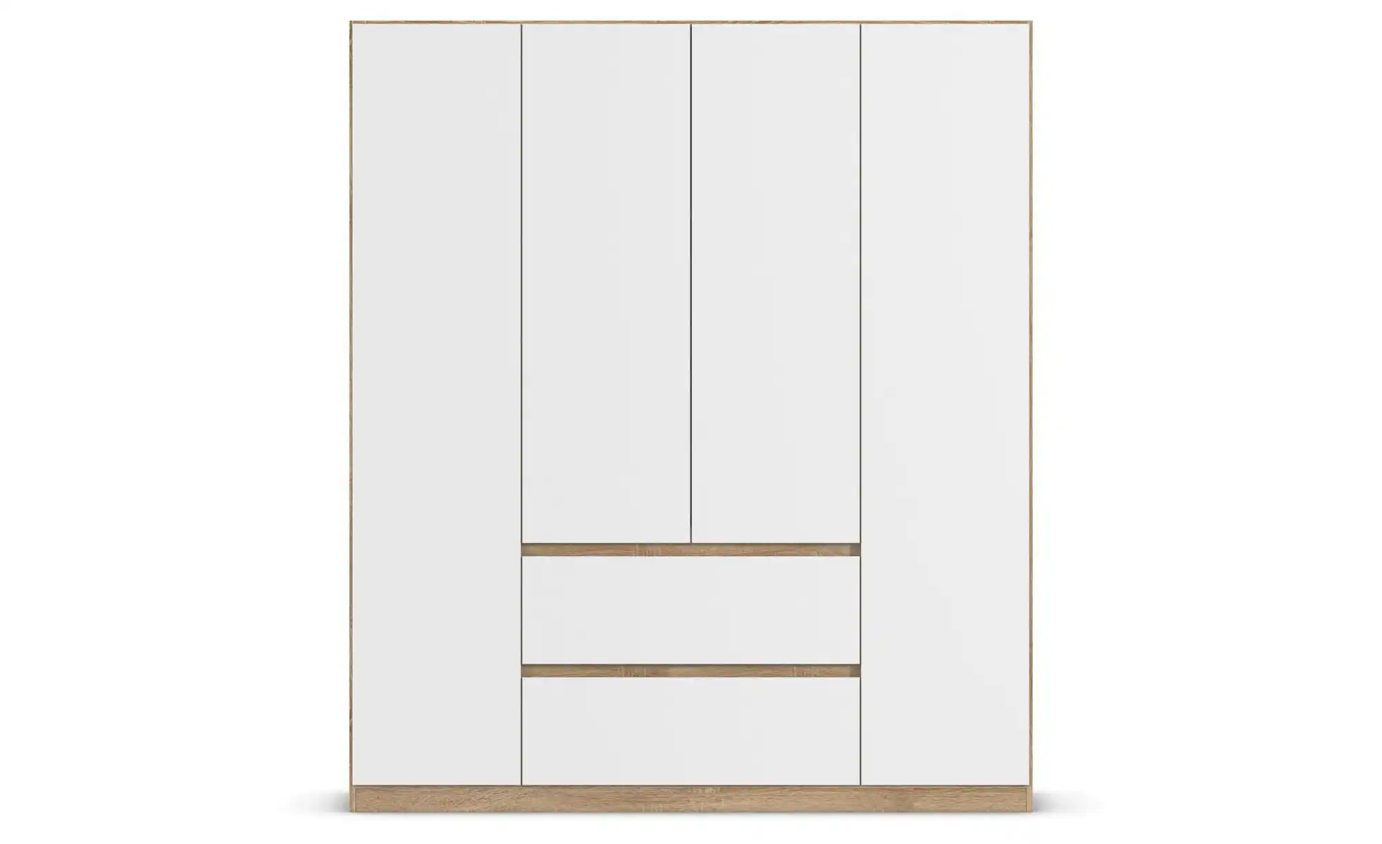Drehtürenschrank Wigan