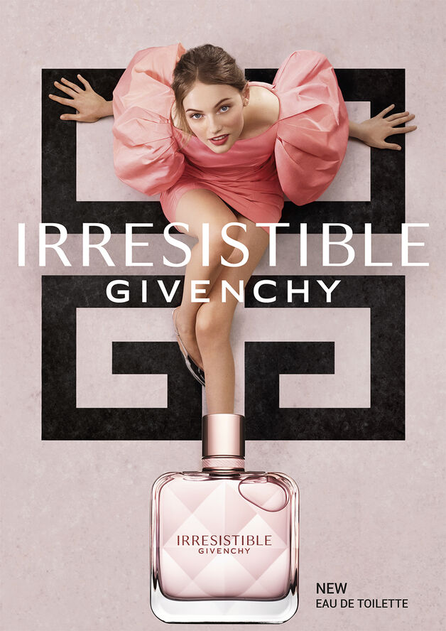 Givenchy Givenchy Irresistible Irresistible eau de toilette
