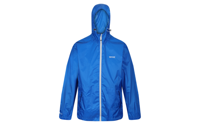 Regatta Pack It III Herrenjacke