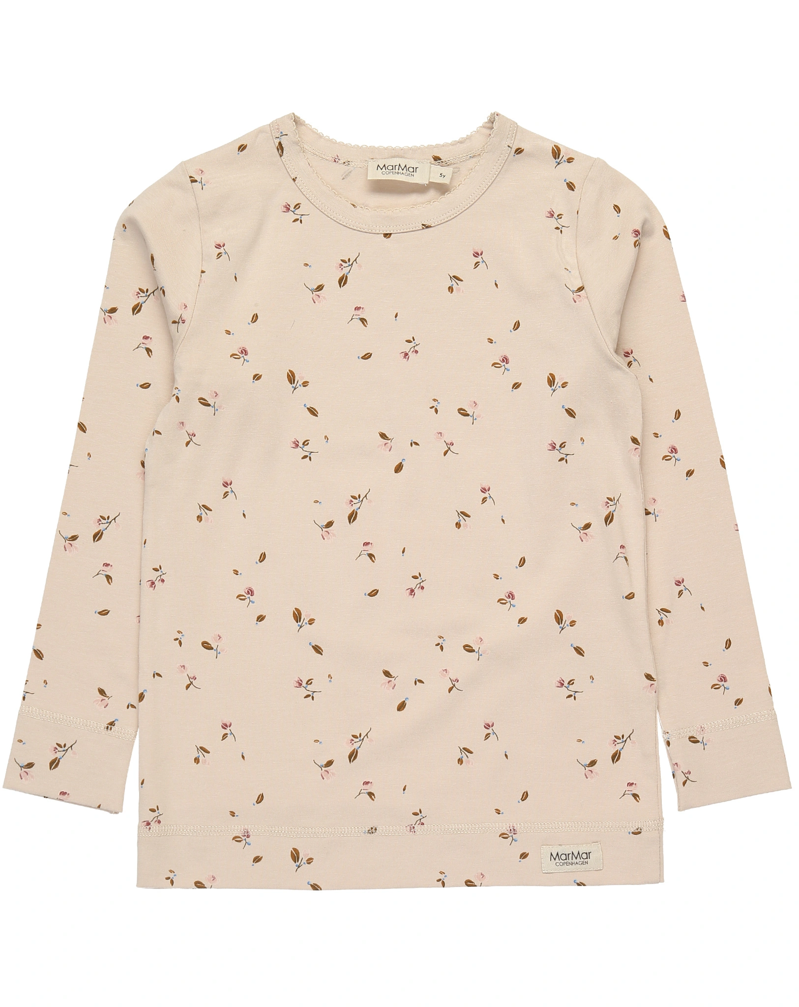 Schlafanzug SLEEPWEAR in little floral
