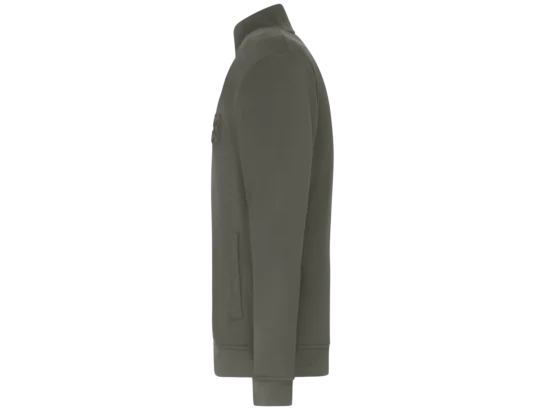 Sweat de travail X-Finity Würth MODYF gris
