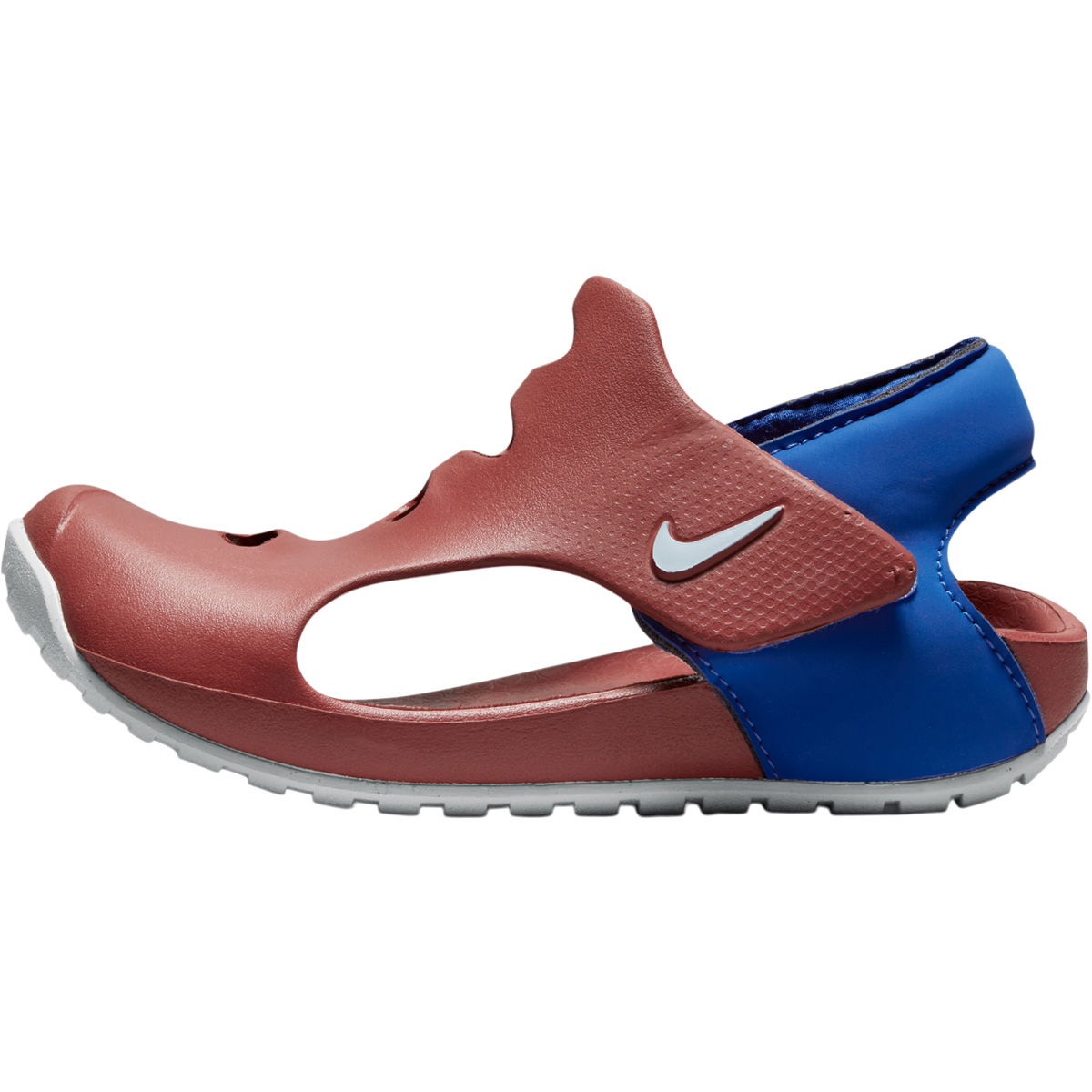 Nike Sunray Protect 3 Velcro MLS Sandaler Børn