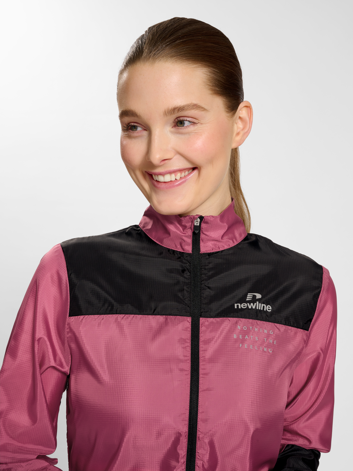 nwlDENTON JACKET WOMAN