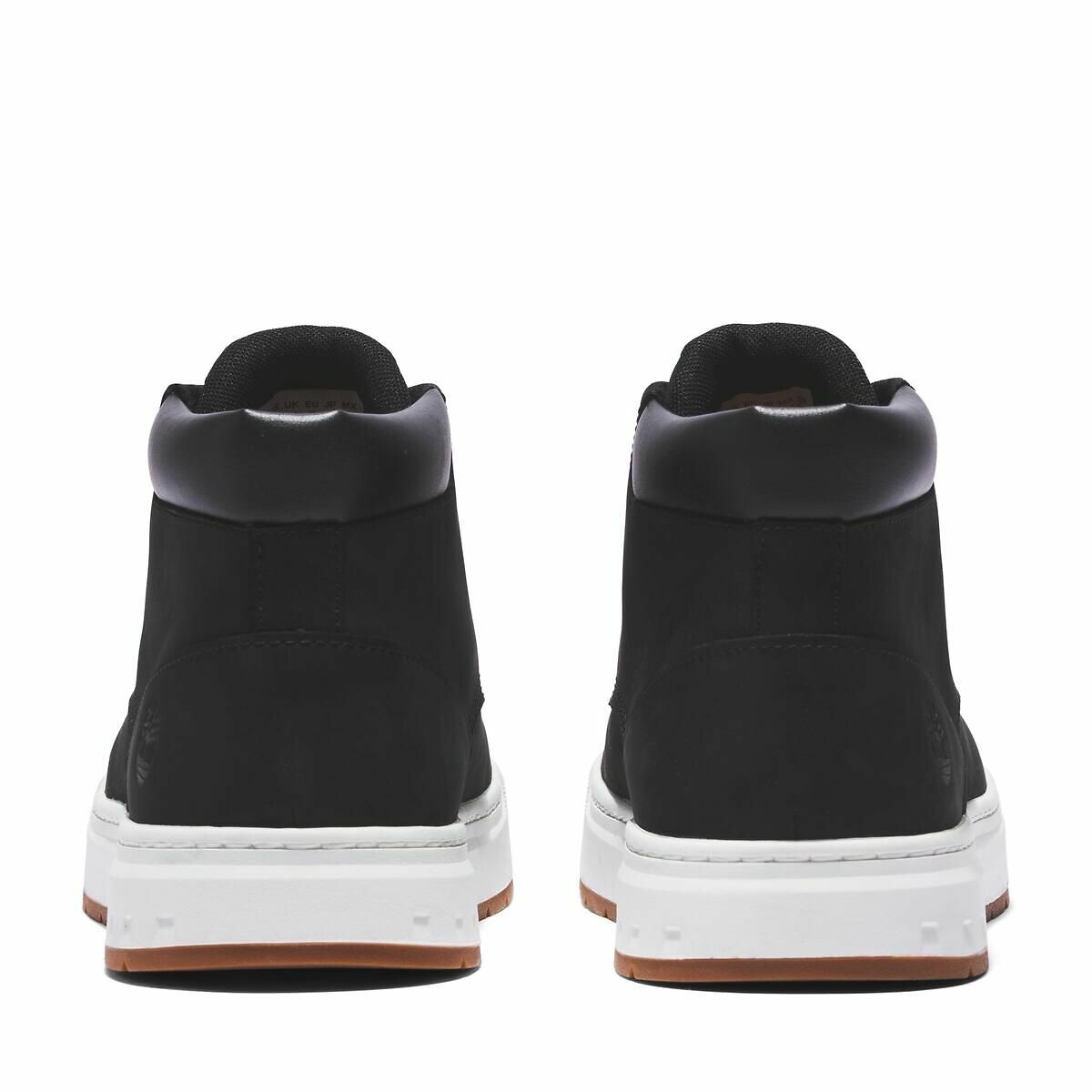 TIMBERLAND<br>Botas de couro Maple Grove Mid