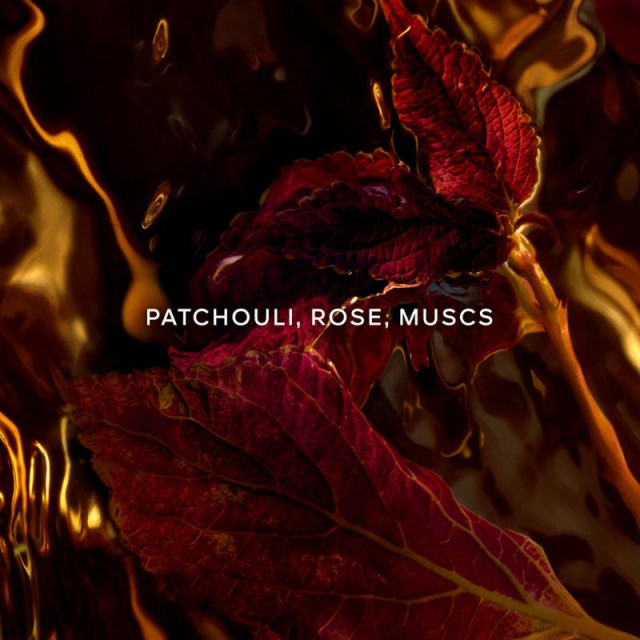 Absolus Allegoria Patchouli Ardent Eau de Parfum GUERLAIN