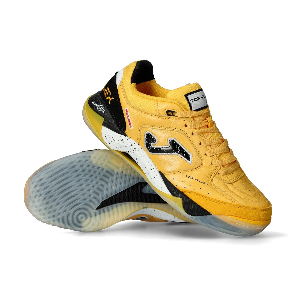 Sapatilha futsal Joma Top Flex Plus