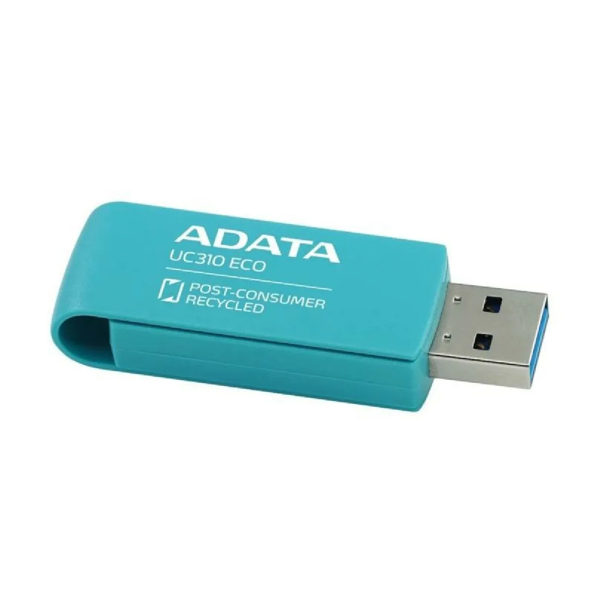 Adata UC310 - 64 Go Vert