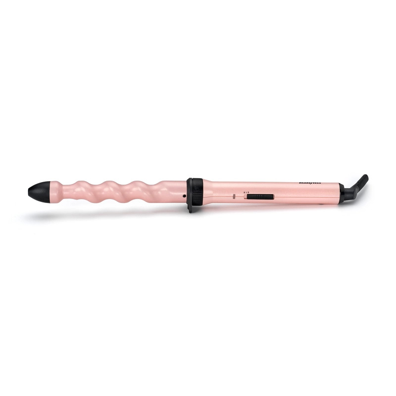 BaByliss Curl & Wave Trio - MS750E