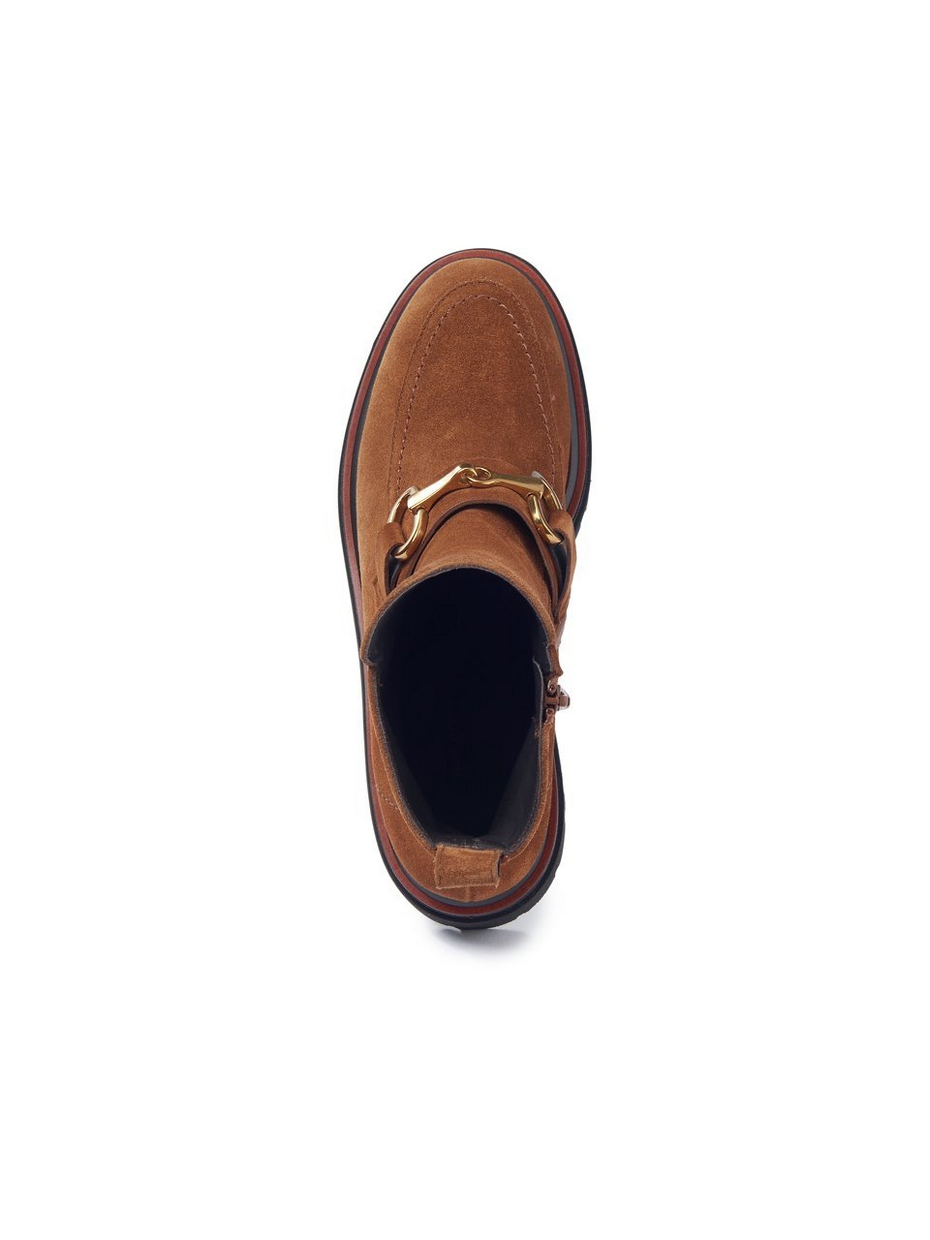 Stiefelette