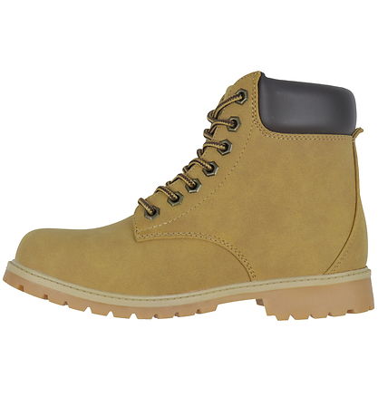 Fila Stiefel - Maverick Mid - Streifenhörnchen
