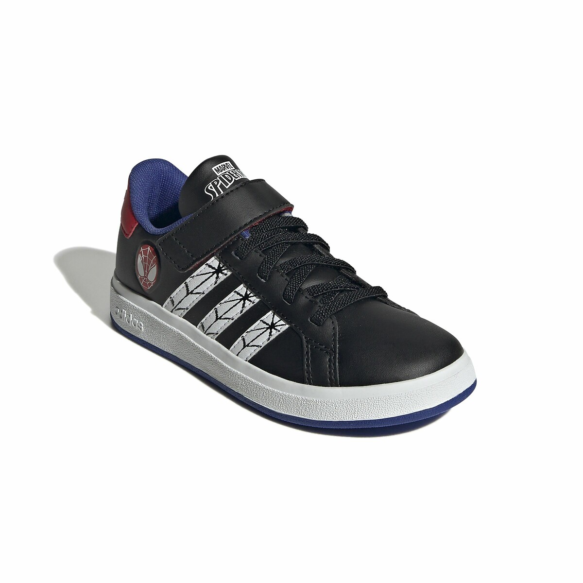 ADIDAS ROUPAS ESPORTIVAS<br>Tênis Grand Court Homem-Aranha