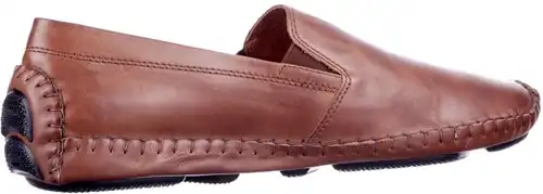 09Z-5511 Pikolinos bruin - maat 47 instapper bruin - maat 47 Calandschoen