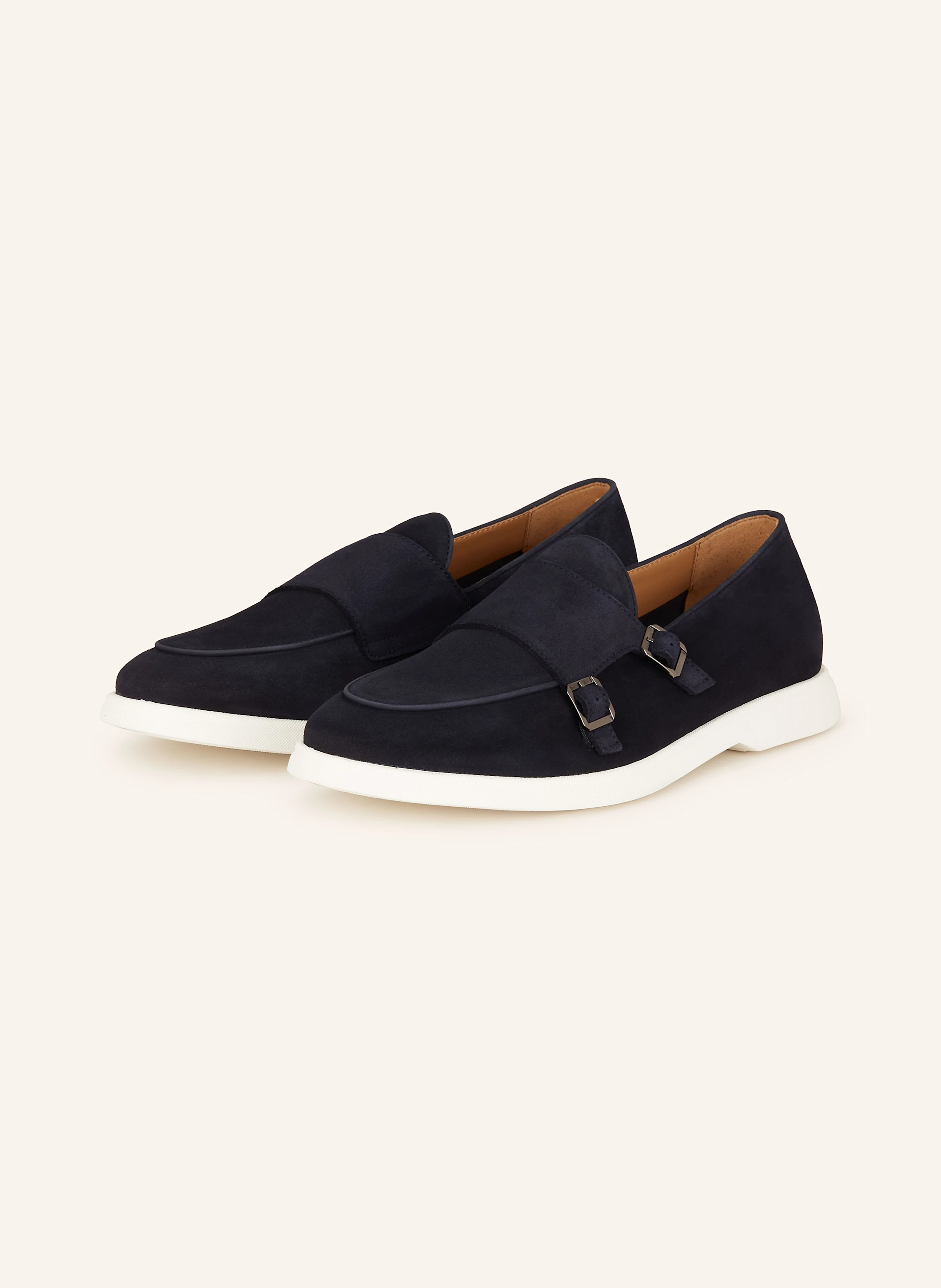 BOSS Double-Monks SIENNE