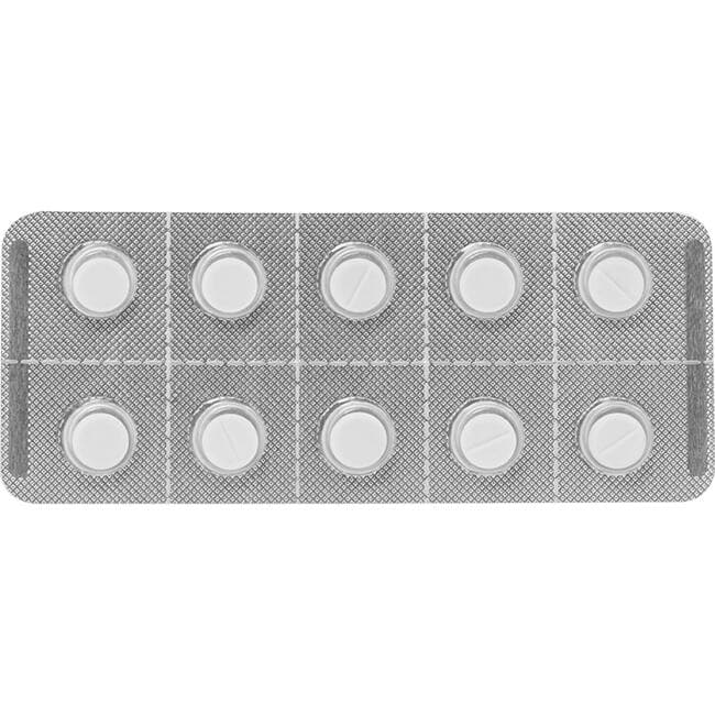 Etos Hooikoortstabletten Loratadine 10 mg 30 stuks