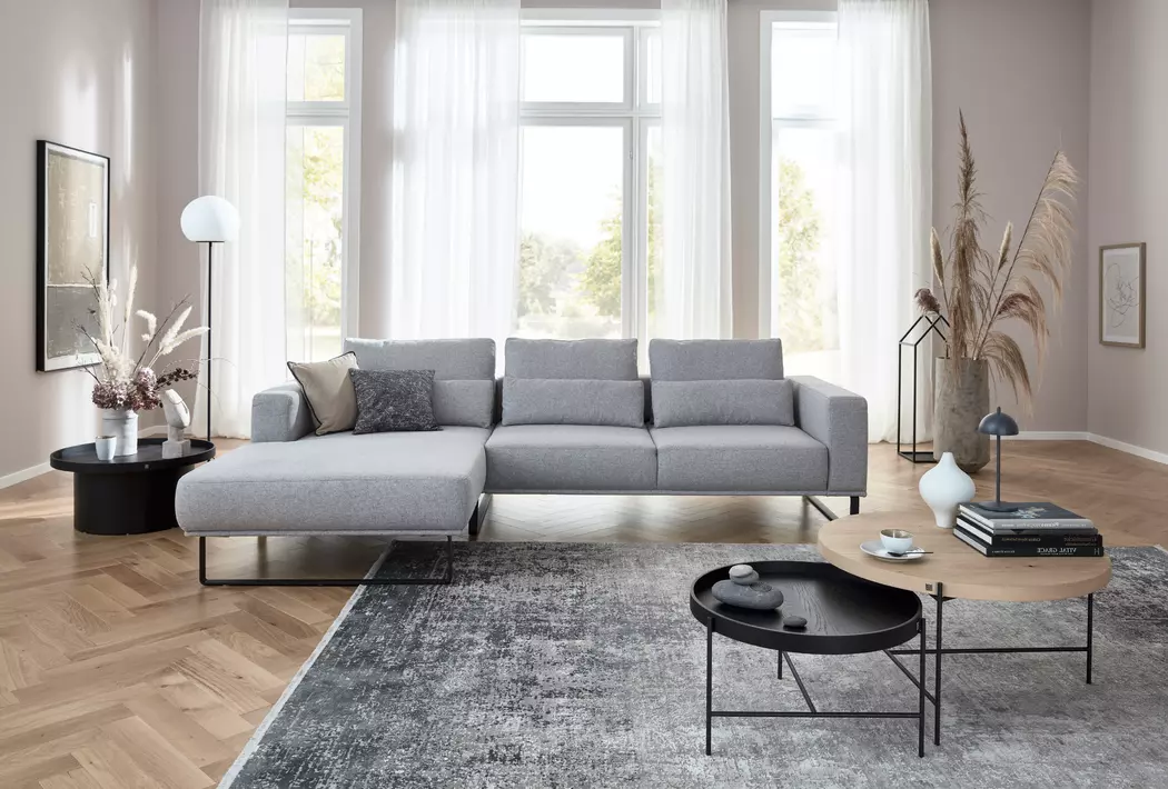 Ecksofa JustB! PM100