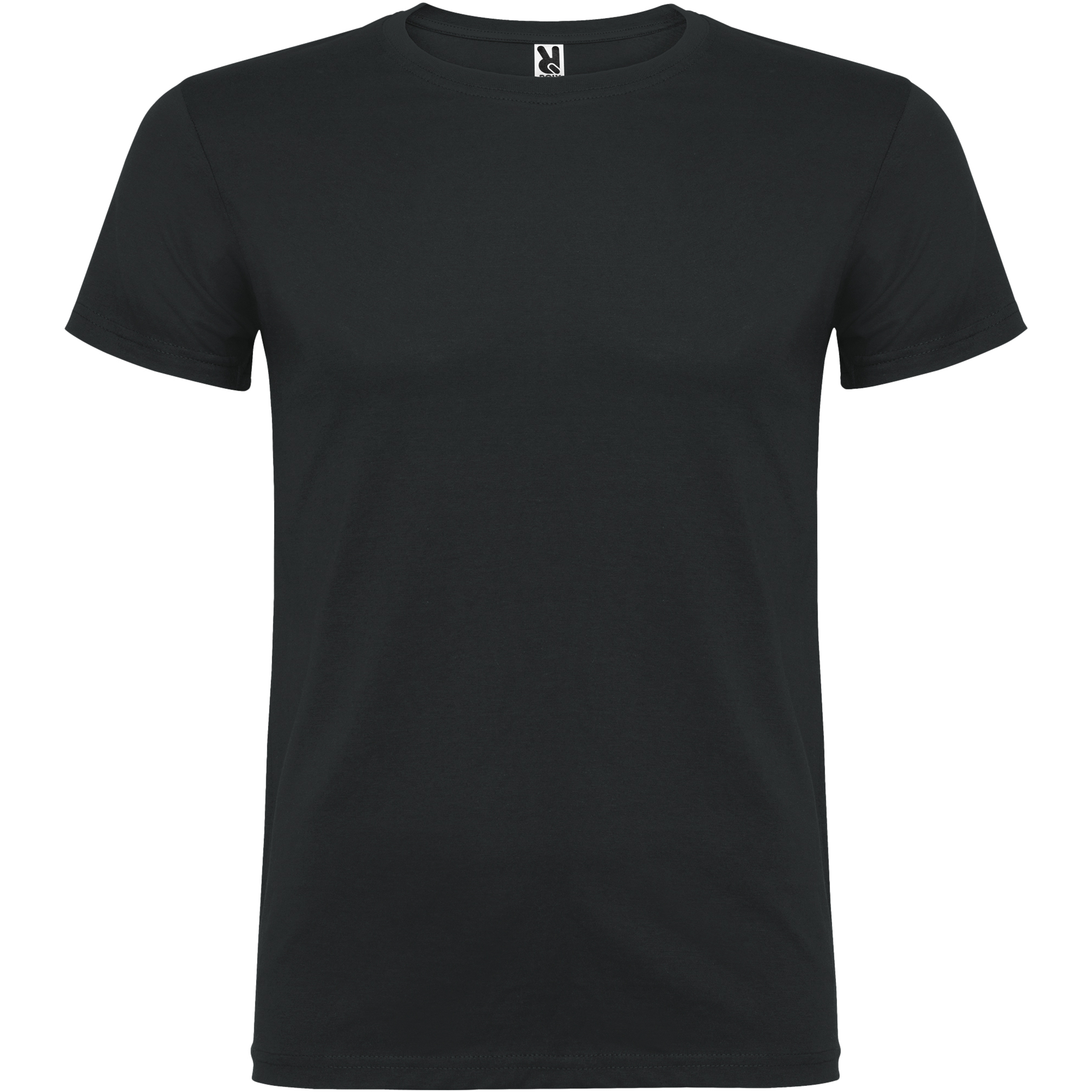 Roly R6554 - T-shirt Beagle à manches courtes pour homme
