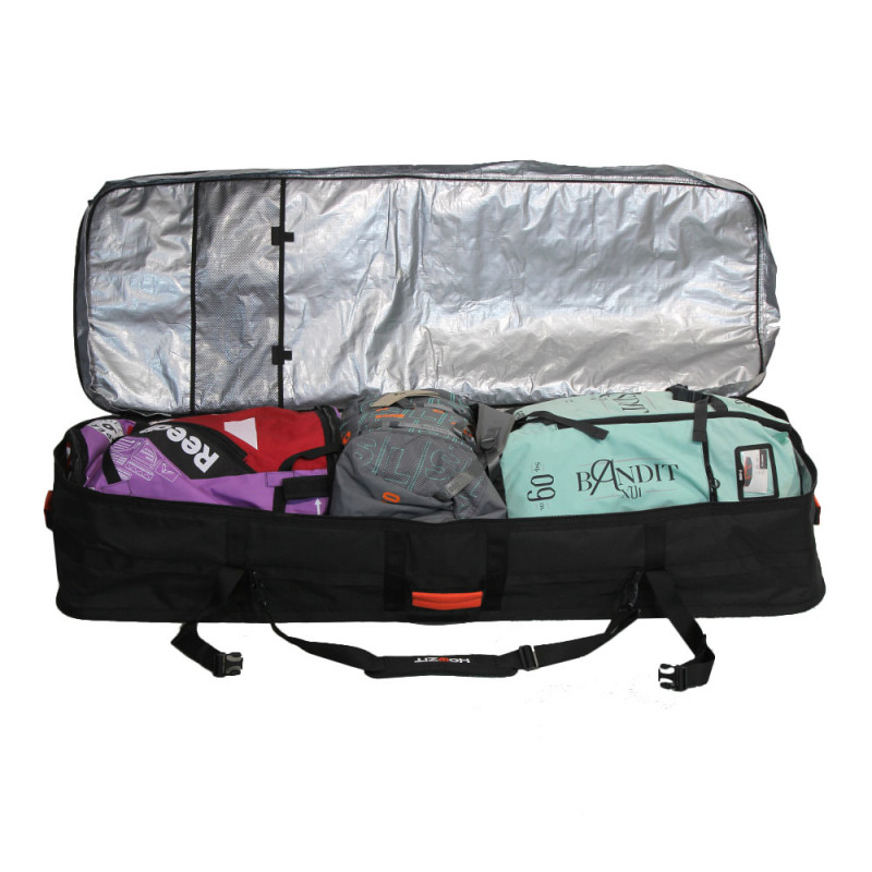 BOARDBAG TWINTIP GEARBAG HOWZIT